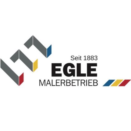 Logotipo de Egle Malerbetrieb Lindau
