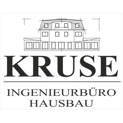 Logo von Ingenieurbüro Wolfgang Kruse GmbH