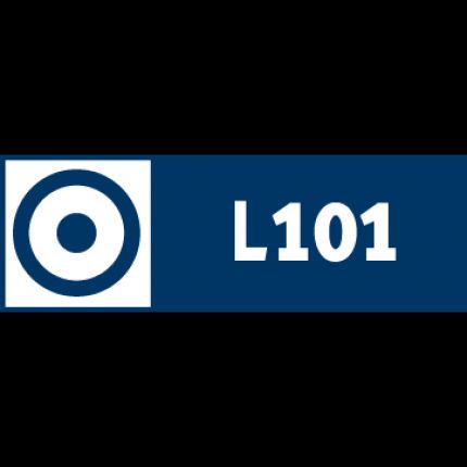 Logo van L101 Agentur für Mediengestaltung und -produktion