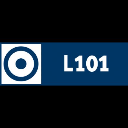 Logo from L101 Agentur für Mediengestaltung und -produktion