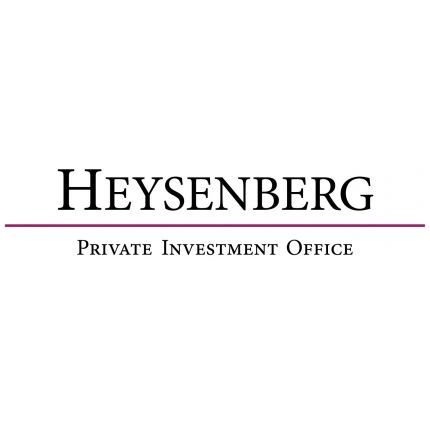 Logo da Heysenberg