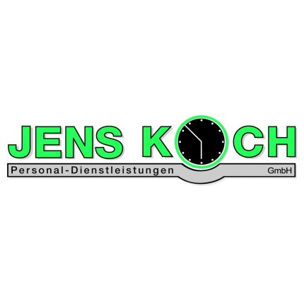 Logo fra Jens Koch GmbH