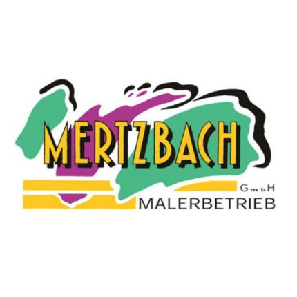 Logo van Malerbetrieb Mertzbach GmbH