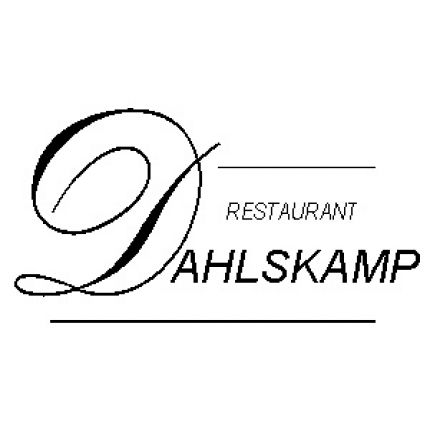 Logo od Restaurant Dahlskamp
