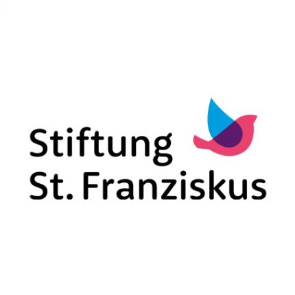 Logo fra Stiftung St. Franziskus