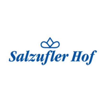 Λογότυπο από Hotel Salzufler Hof & Haus Moers