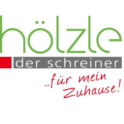 Logo fra Schreinerei Hölzle