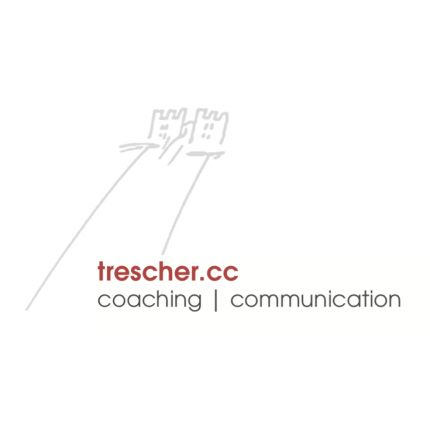Logo de trescher cc - coaching/communication
