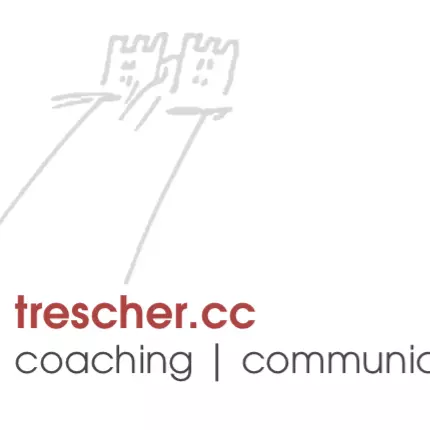 Logo von trescher cc - coaching/communication