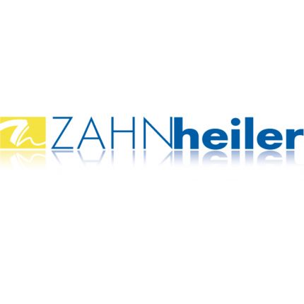 Logo van ZAHNheiler Praxis für Dentalmedizin