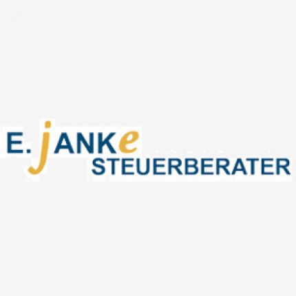 Logotipo de Steuerberater Egon Janke