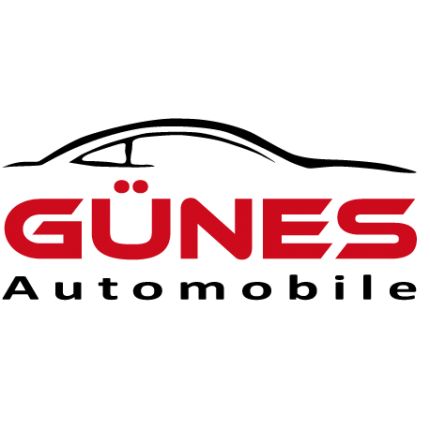 Logo da Günes Automobile