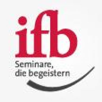 Logotyp från IFB - Institut zur Fortbildung von Betriebsräten KG