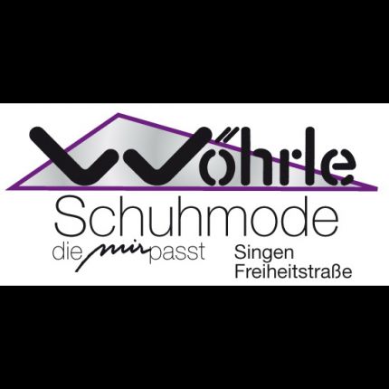 Logo von Schuhhaus Wöhrle Singen