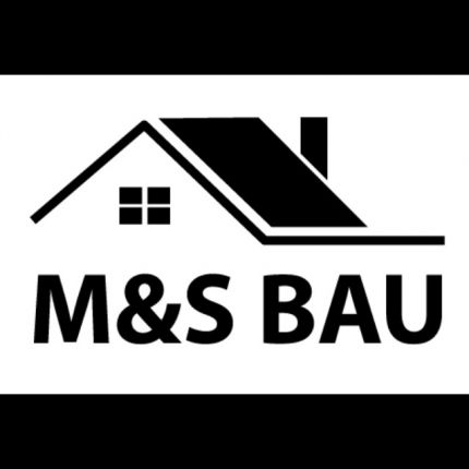 Logo von M & S Bau