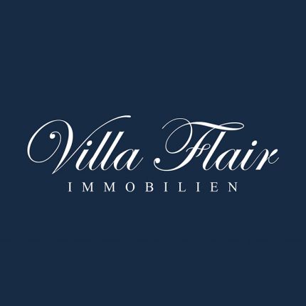 Logo fra Villa Flair Immobilien e.K.