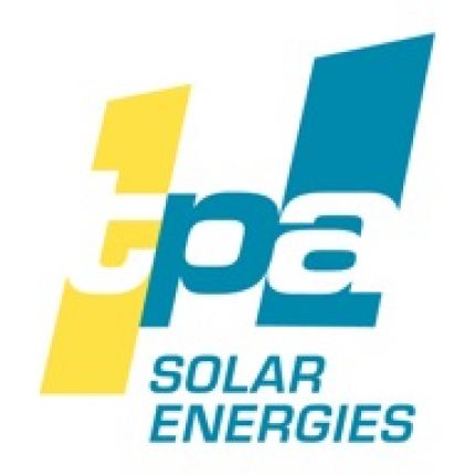 Logo da tpa Solar