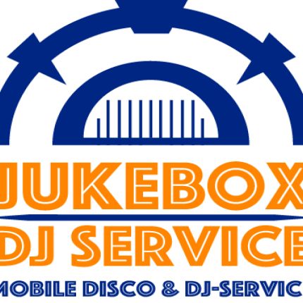 Logo van Jukebox-DJ-Service