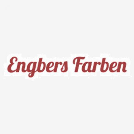 Logo from Engbers Farben
