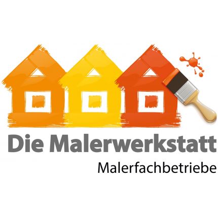 Logotipo de Malerwerkstatt Sascha Ziegelmayer