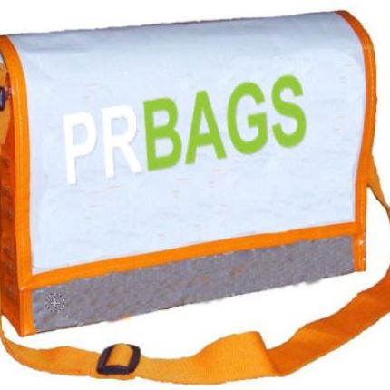 Logo de PR-Bags GbR