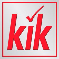 Bild/Logo von KiK in Bottrop Fuhlenbrock