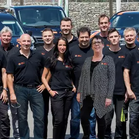 Bild von EAK Security GmbH & Co. KG