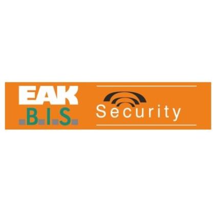 Logo od EAK B.I.S. Security GmbH & Co. KG