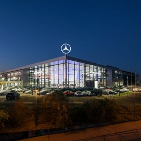 Bild von Mercedes-Benz Rent