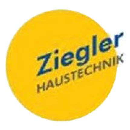 Logo fra Ziegler Haustechnik