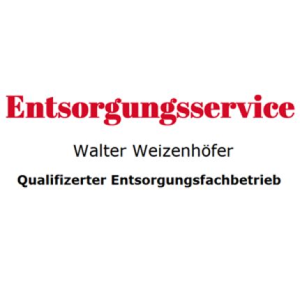 Logo fra Entsorgungsservice - Walter Weizenhöfer