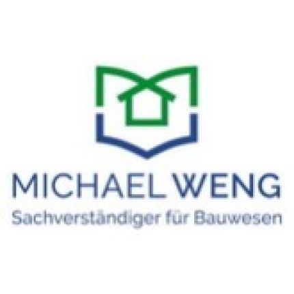 Logotipo de Michael Weng Sachverständiger für Schimmel in Innenräumen, hygrothermische Bauphysik und Energieeffizienz