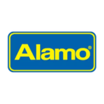 Logo from Alamo Rent A Car - Hamburg Hauptbahnhof