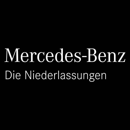 Logo von Mercedes-Benz Nutzfahrzeug Service