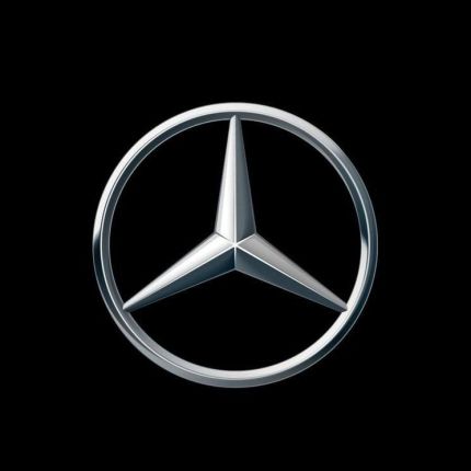 Logo da Mercedes-Benz CharterWay