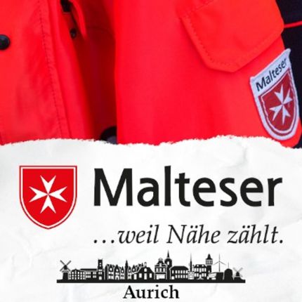 Logotyp från Malteser Aurich