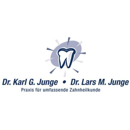 Logo fra Dr. Lars M. Junge