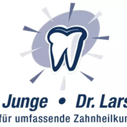 Logótipo de Dr. Lars M. Junge