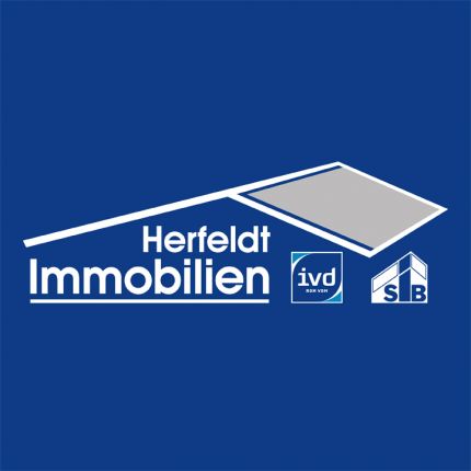 Logo van Immobilien Herfeldt