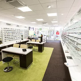 Bild von ROTTLER Dieckerhoff Brillen + Hörgeräte in Iserlohn