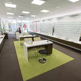 Bild von ROTTLER Dieckerhoff Brillen + Hörgeräte in Iserlohn