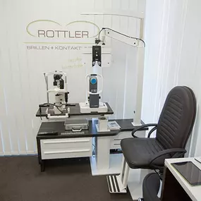 Bild von ROTTLER Dieckerhoff Brillen + Hörgeräte in Iserlohn