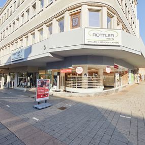 Bild von ROTTLER Riehl Brillen + Kontaktlinsen in Mülheim