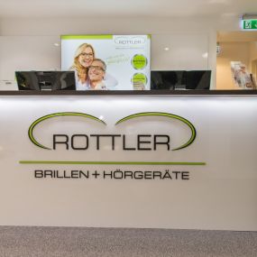 Bild von ROTTLER Brillen + Hörgeräte in Herzberg