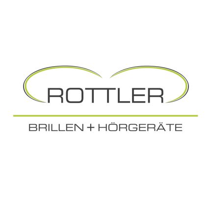 Λογότυπο από ROTTLER Brillen + Hörgeräte in Herzberg