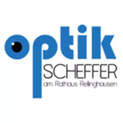 Logotipo de Optik Scheffer Essen