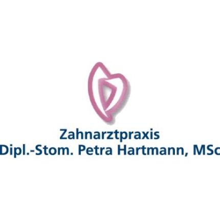 Logo fra Zahnarztpraxis Petra Hartmann