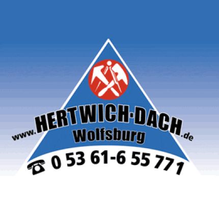 Logotyp från Axel Hertwich GmbH