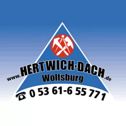 Logo fra Axel Hertwich GmbH