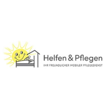 Logo van Helfen & Pflegen UG